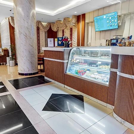 Mias Al Madina Hotel 메디나 외부 사진