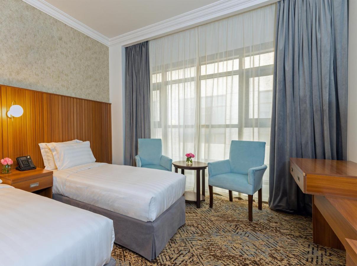 Mias Al Madina Hotel 메디나 외부 사진