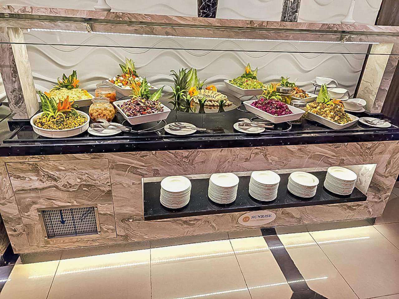 Mias Al Madina Hotel 메디나 외부 사진