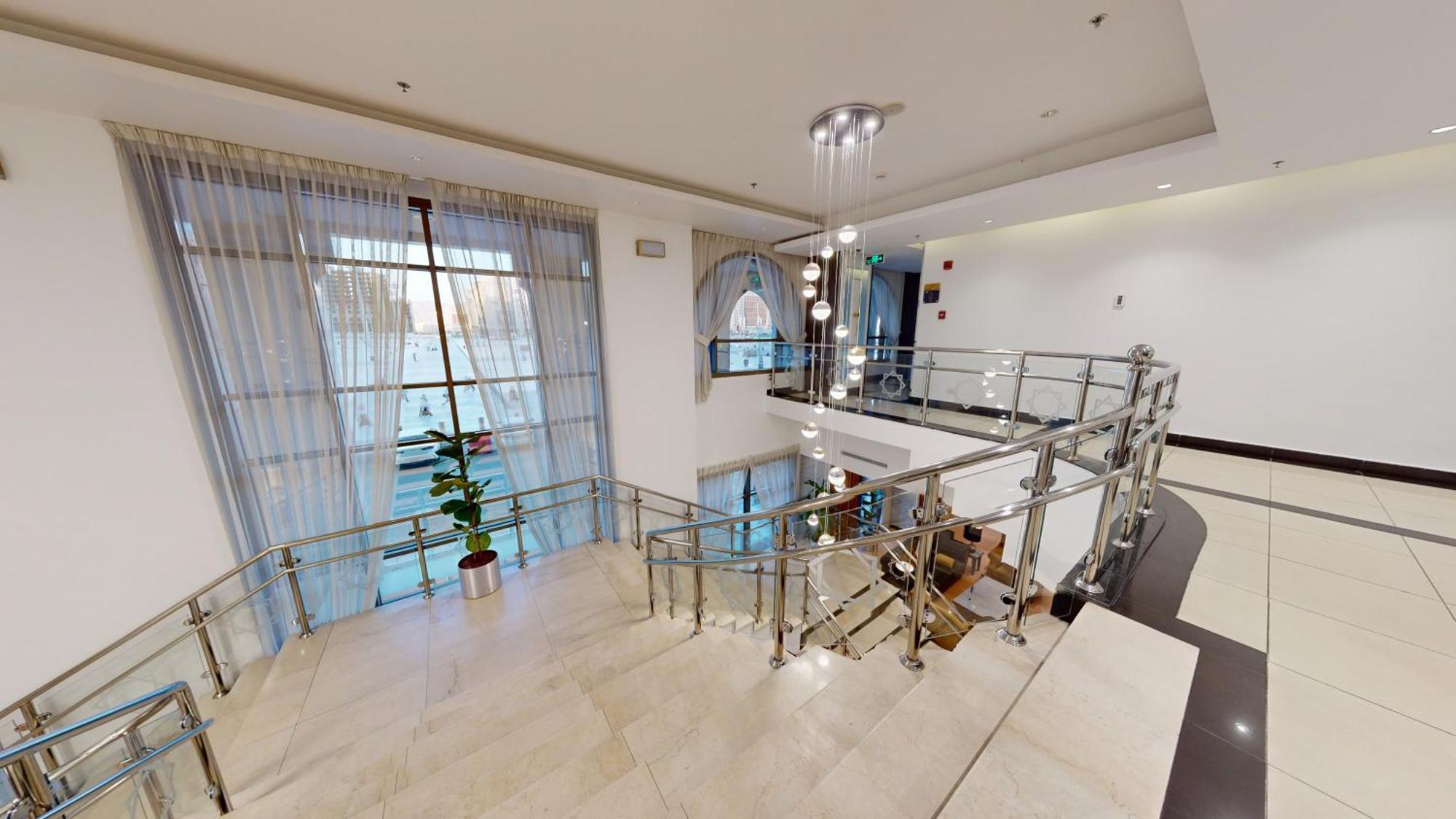 Mias Al Madina Hotel 메디나 외부 사진