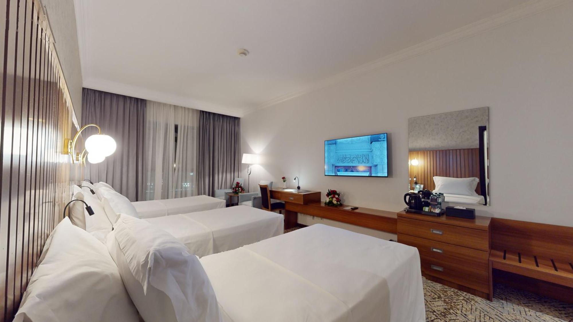 Mias Al Madina Hotel 메디나 외부 사진