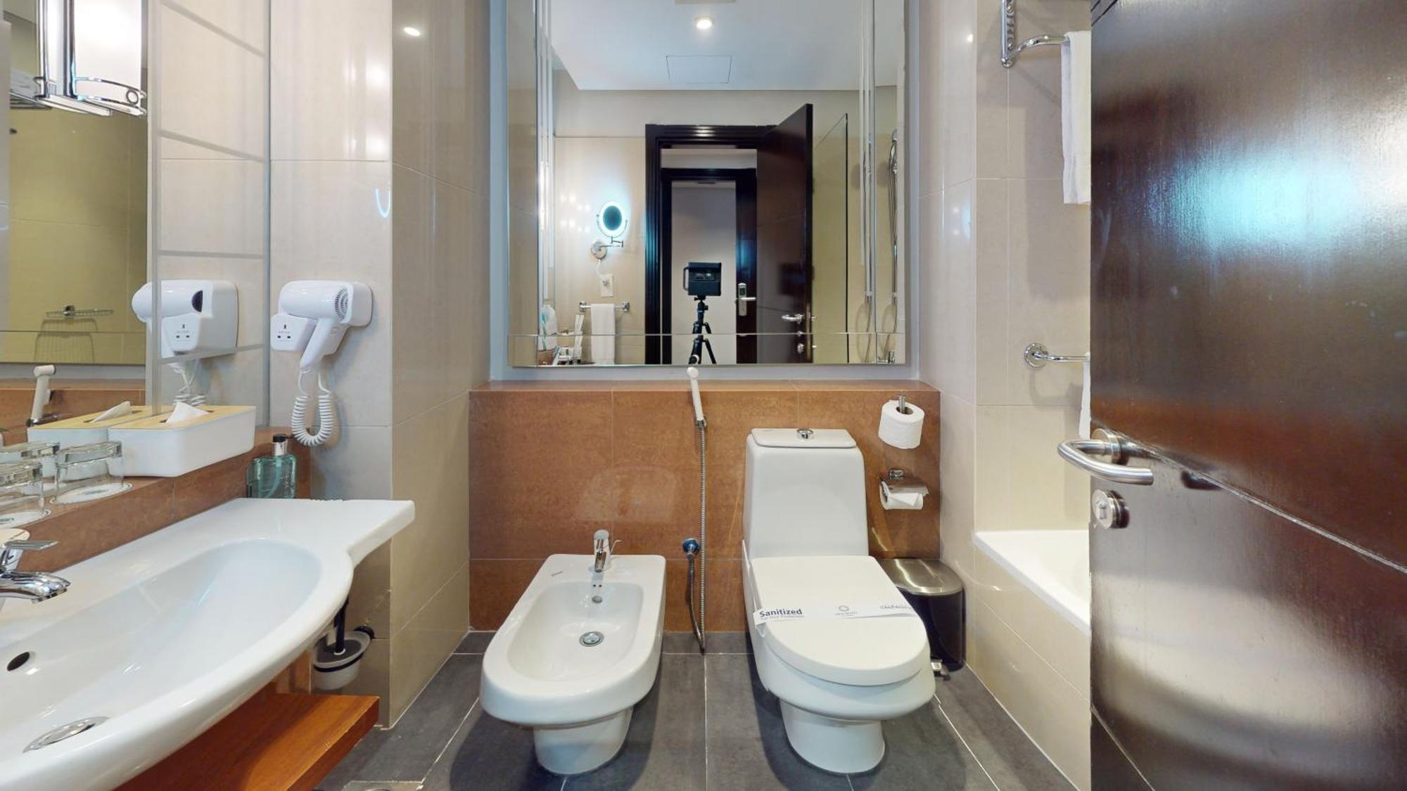 Mias Al Madina Hotel 메디나 외부 사진