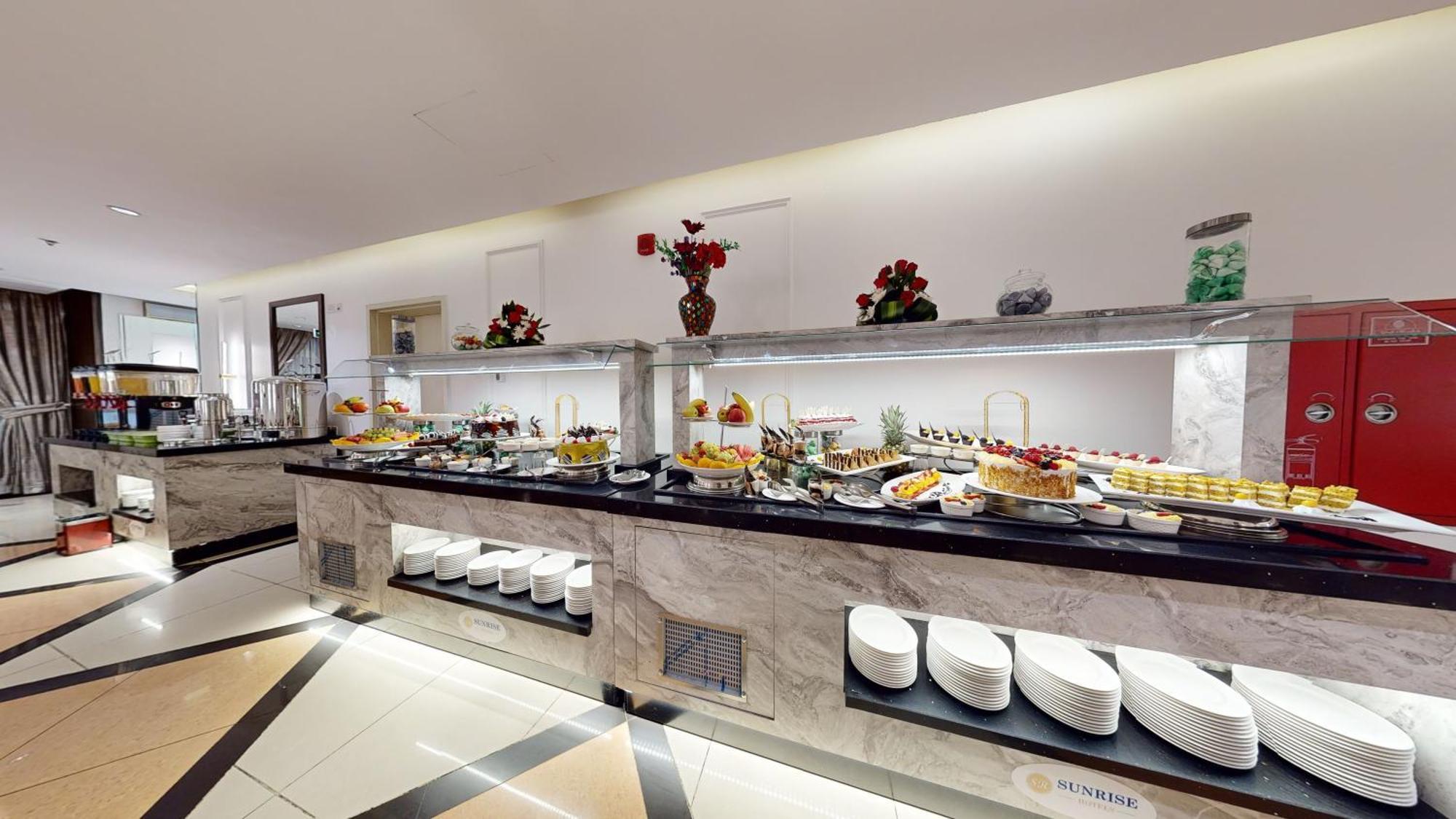 Mias Al Madina Hotel 메디나 외부 사진